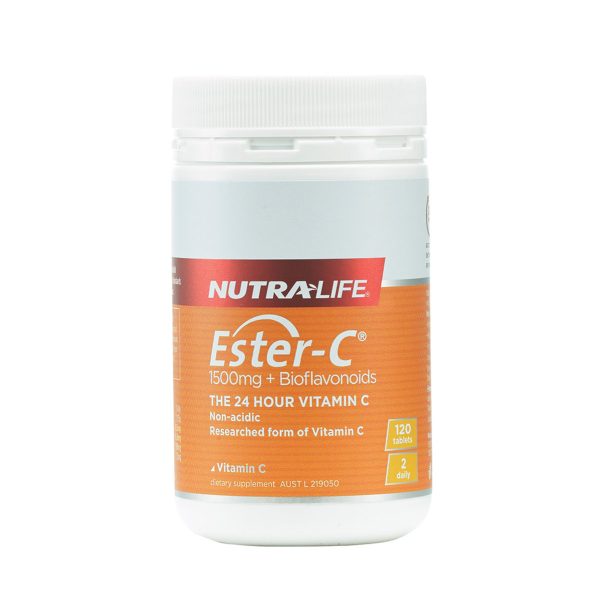 NutraLife Ester C 1500mg Cộng với Bioflavonoids 120t_media-01