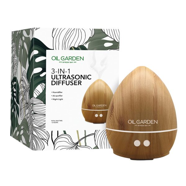 Oil Garden 3 IN 1 Ultrasonic Diffuser_media-01