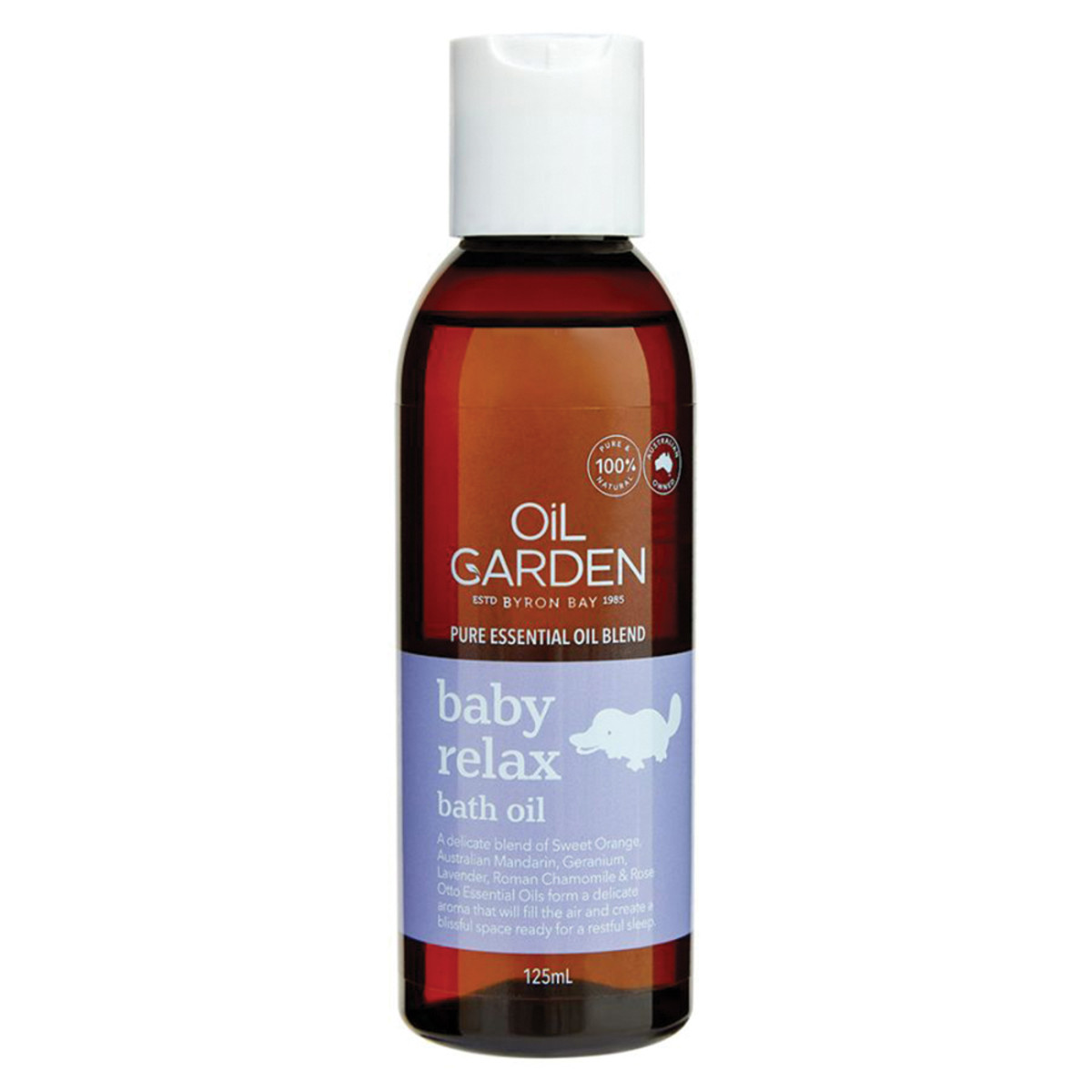 Oil Garden Baby Bath Oil Baby Relax 125ml_media-01