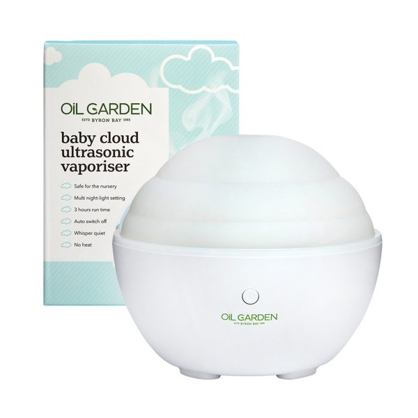 Oil Garden Baby Cloud Ultrasonic Vaporiser_media-01