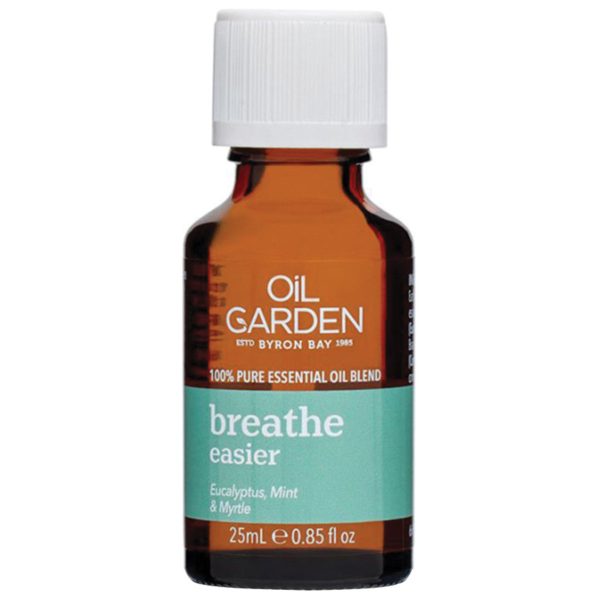 Oil Garden Essential Oil Blend Breathe Easier 25ml_media-01