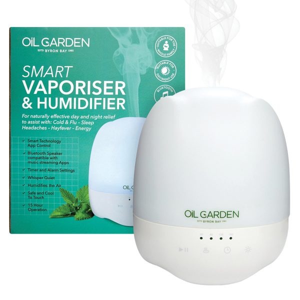 Oil Garden Smart Vaporiser and Humidifier_media-01