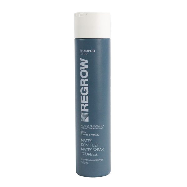 Regrow Shampoo For Men 300ml_media-01