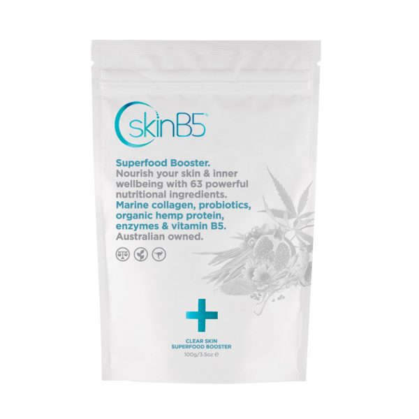 SkinB5 Clear Skin Superfood Booster 100g_media-01