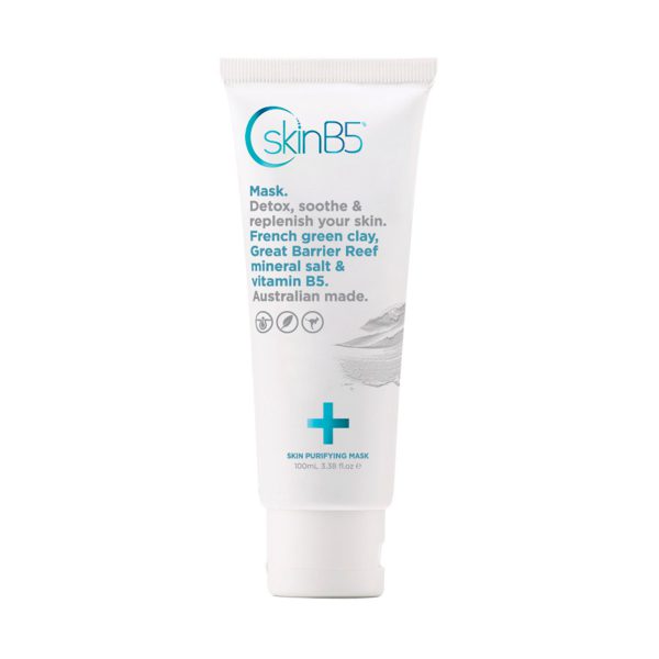 SkinB5 Skin Purifying Mask 100ml_media-01