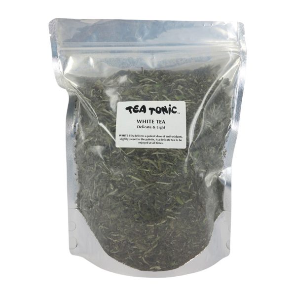 Tea Tonic Organic White Tea (loose) 500g_media-01