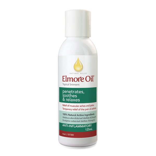 Elmore Oil Natural Relief Topical Liniment Anti Inflam 125ml_media-01