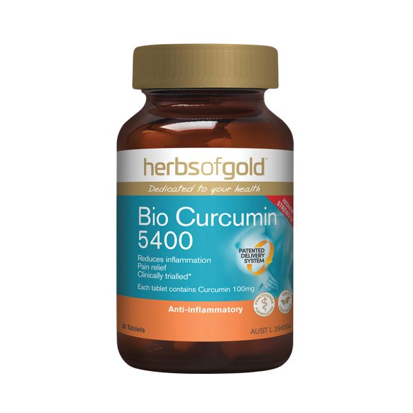 Herbs of Gold Bio Curcumin 5400 30t_media-01