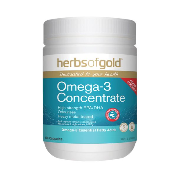 Herbs of Gold Omega 3 Concentrate 100c_media-01