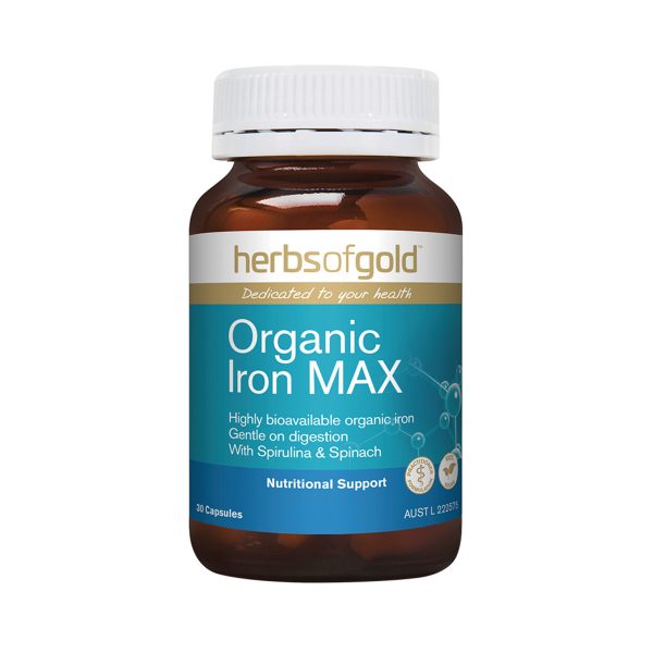 Herbs of Gold Organic Iron Max 30vc_media-01