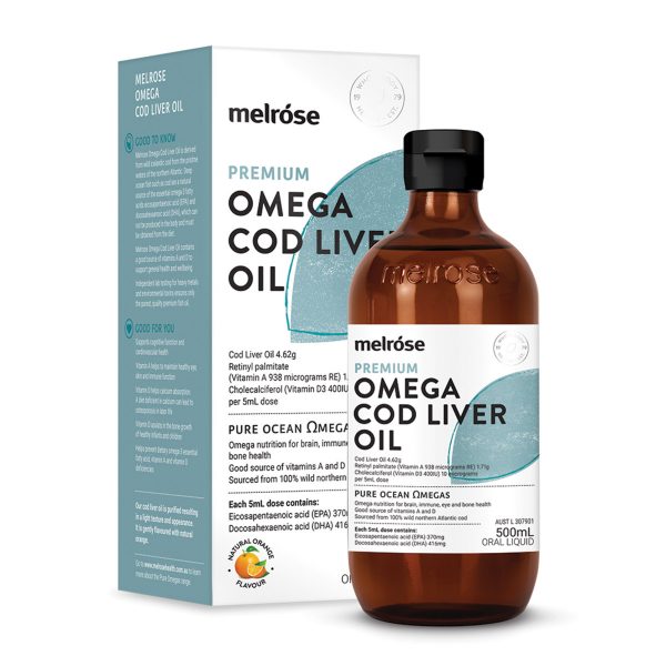 Melrose Cod Liver Oil 500ml_media-01