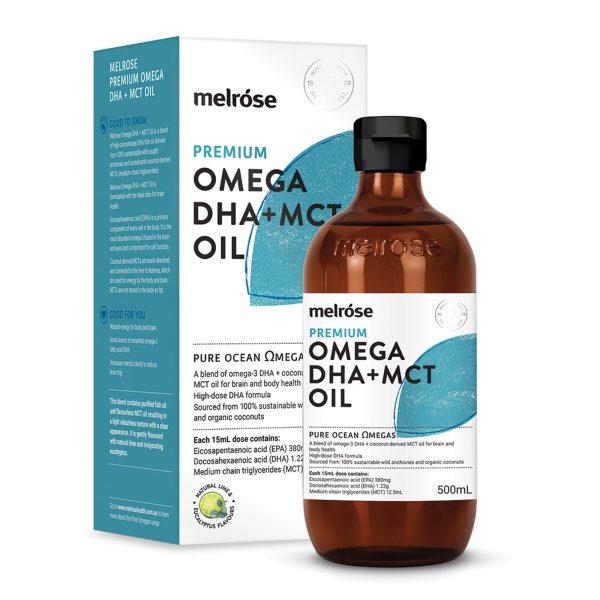 Melrose Omega DHA and MCT Oil 500ml_media-01