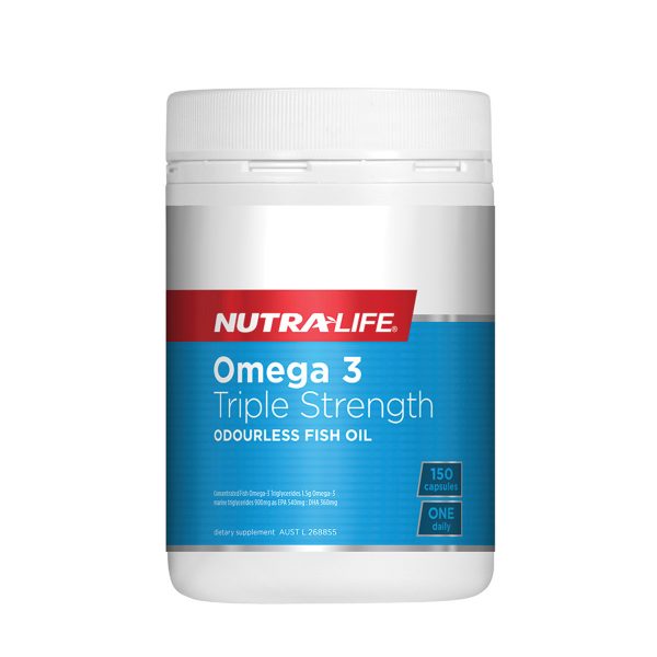 NutraLife Fish Oil Triple Strength Omega 3 150c_media-01