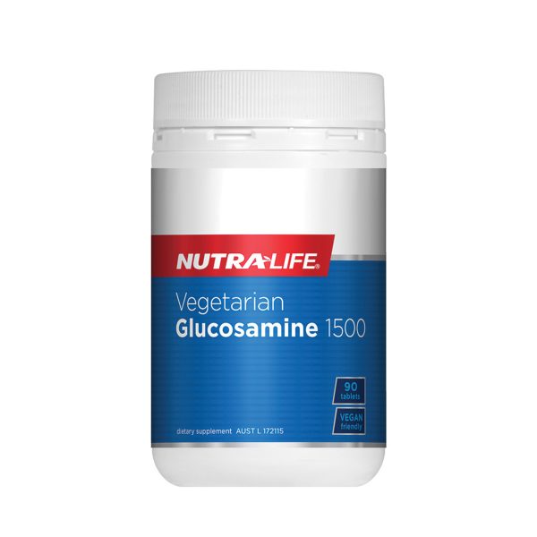 NutraLife Vegetarian Glucosamine 1500 90t_media-01