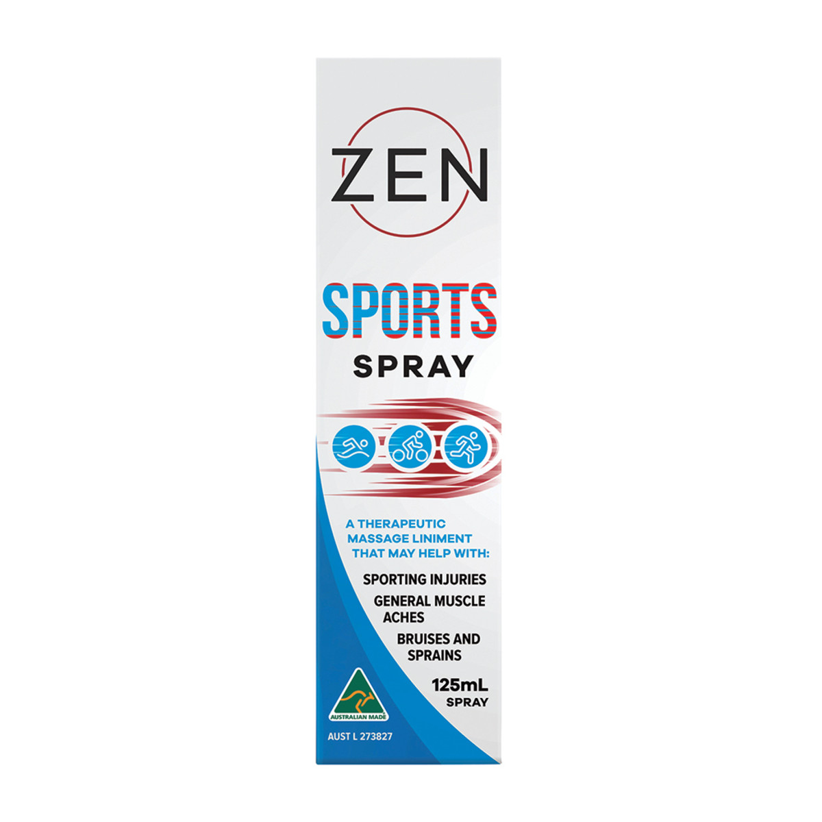 Zen Sports Spray (Therapeutic Massage Liniment) 125ml_media-01