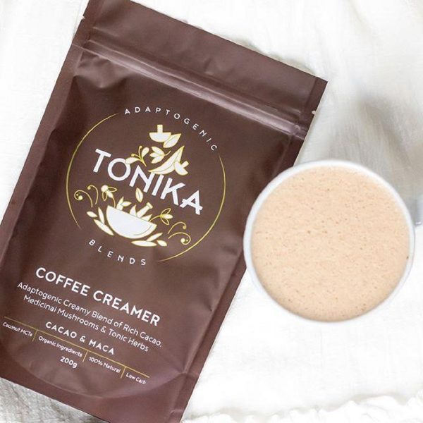 Tonika Coffee Creamer Cacao and Maca 200g_media-02