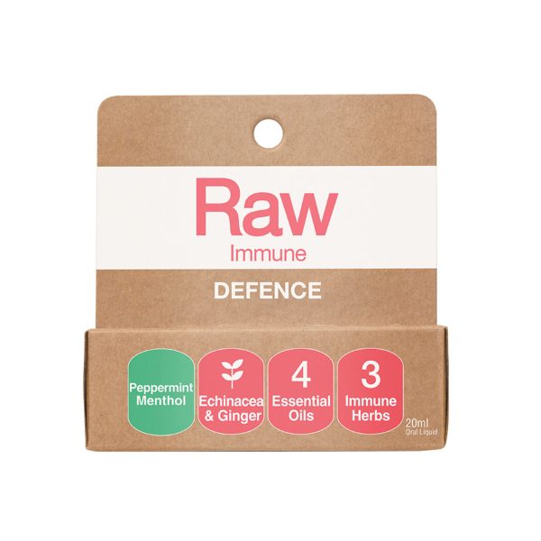 Amazonia Raw Immune Defence Peppermint Menthol Spray 20ml_media-01