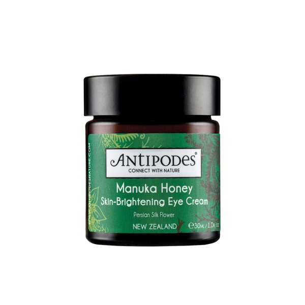 Antipodes Eye Cream Manuka Honey Skin Brightening 30ml_media-01