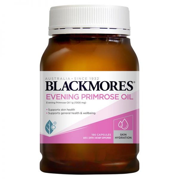 Blackmores-Buổi tối-Primrose-Dầu -3