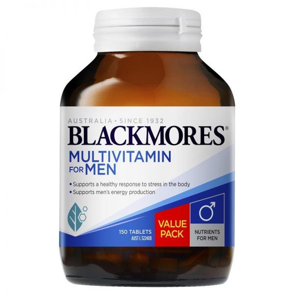 Blackmores-Vitamin tổng hợp-cho-Men-150-Tablets-Exclusive-3