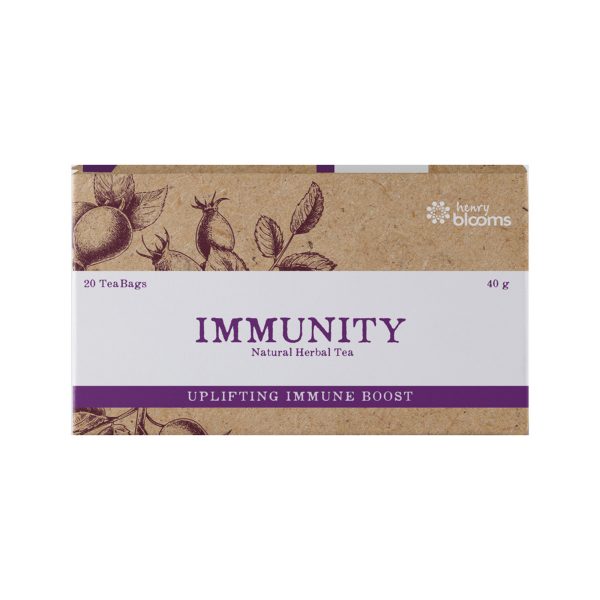 Blooms Immunity x 20 Tea Bags_media-01