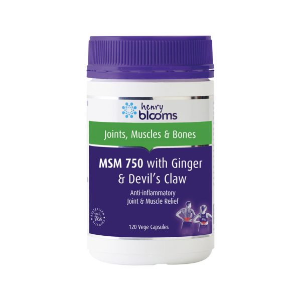 Blooms MSM 750 với Ginger and Devil’s Claw 120vc_media-01