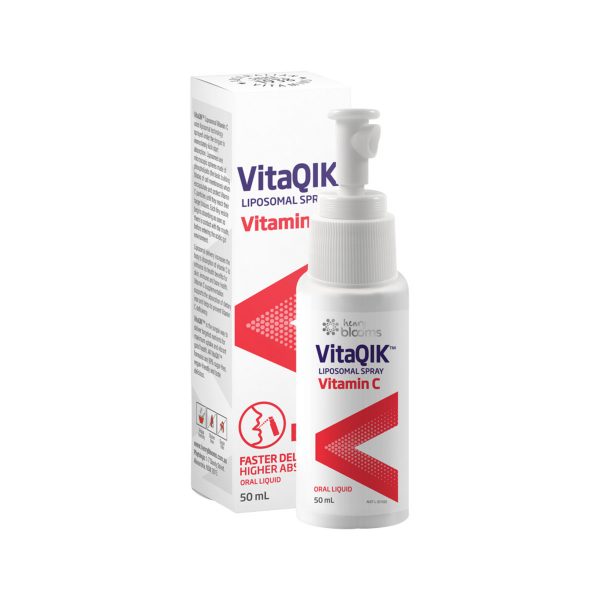 Blooms VitaQIK Liposomal Spray Vitamin C 50ml_media-01