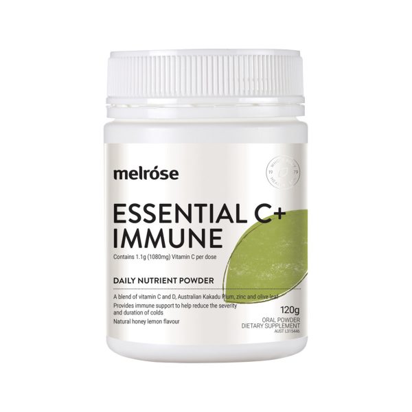 Melrose Essential C Plus Immune 120g_media-01