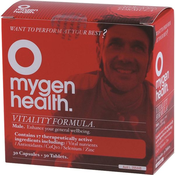 Mygen Health Vitality Formula Male 30t and 30c_media-01