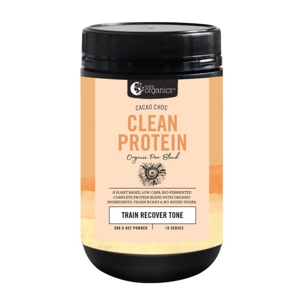 Nutra Org Clean Protein Cacao Choc 500g_media-01