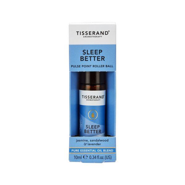 Tisserand Roller Ball Sleep Better 10ml_media-01