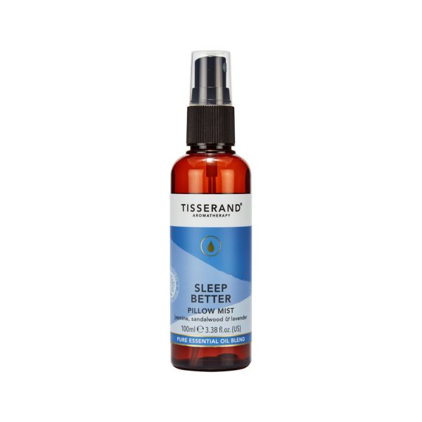 Tisserand Sleep Better Pillow Mist 100ml_media-01