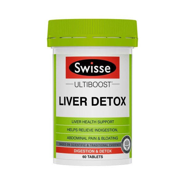 Swisse Ultiboost Liver Detox 60 Tablets_media-01