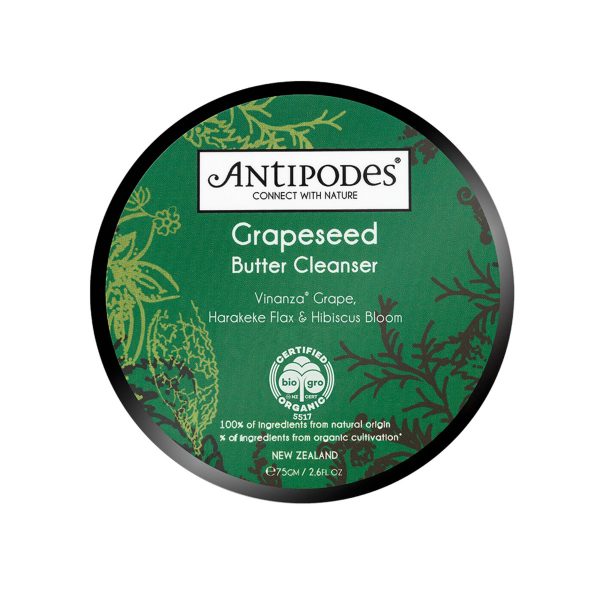 Antipodes Cleanser Grapeseed Butter 75g_media-01