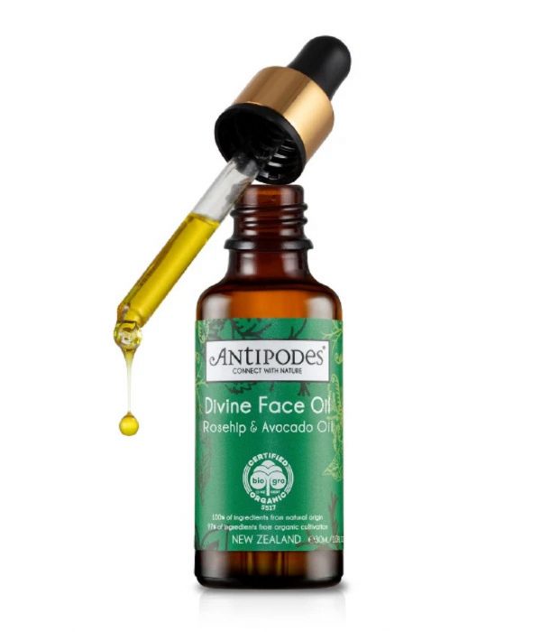 Antipodes Face Oil Divine Avocado Oil & Rosehip 10ml_media-03