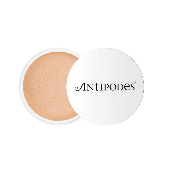 Antipodes Mineral Foundation Medium Beige 11g_media-01