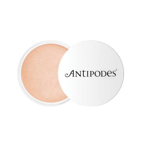 Antipodes Mineral Foundation Màu hồng nhạt 11g_media-01