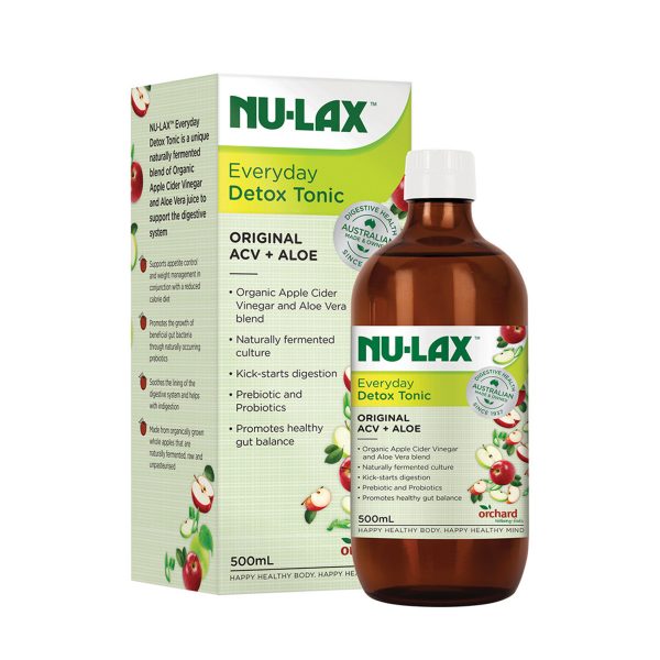 NuLax Everyday Detox Tonic Original (ACV plus Aloe) 500ml_Media-01