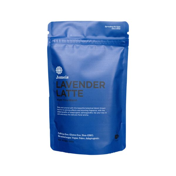 Jomeis Fine Foods Latte Lavender 100g_media-01