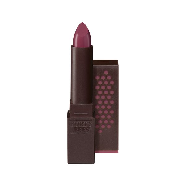 Burts Bees Lipstick Lily Lake 3.4g_media-01