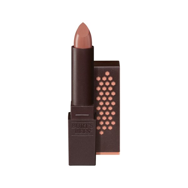 Burts Bees Lipstick Nile Nude 3.4g_media-01