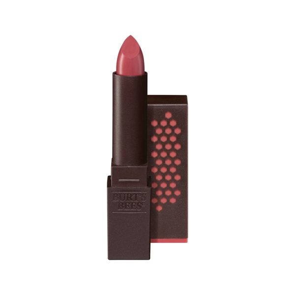 Burts Bees Lipstick Sunset Cruise 3.4g_media-01