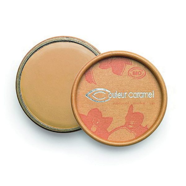 Couleur Caramel Corrective Cream Golden Beige (09)_media-01