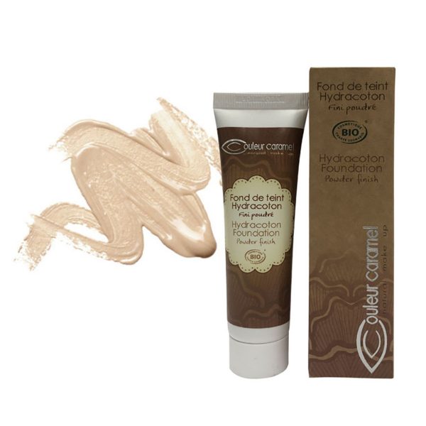 Couleur Caramel Hydracoton Foundation Natural (12)_media-01