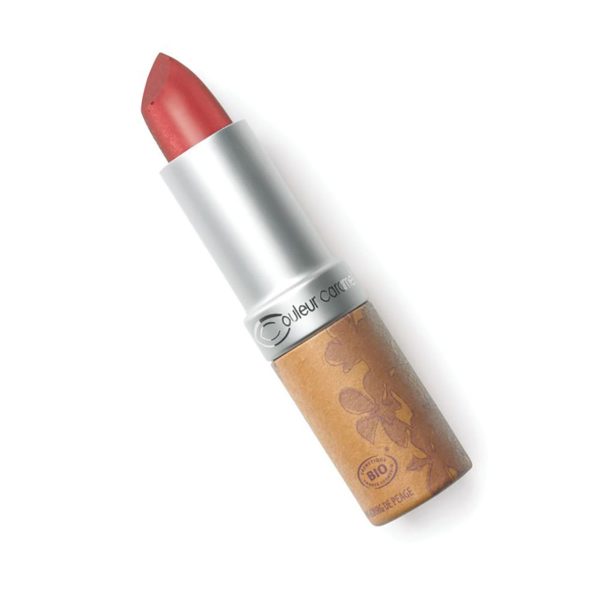 Couleur Caramel Lipstick Garnet Pearly (217)_media-01