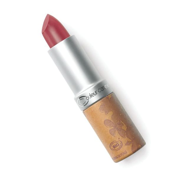 Couleur Caramel Lipstick Pearly Rosewood (234)_media-01