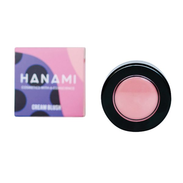 Hanami Cream Blush Darling Clementine 5g_media-01