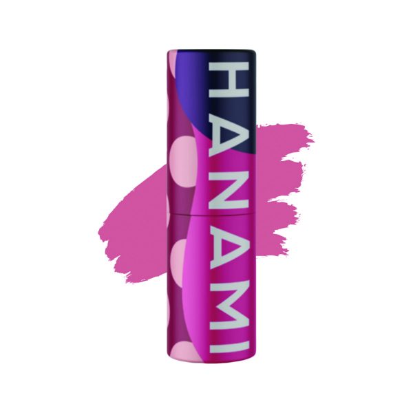 Hanami Lipstick Amaranth 4.2g_media-01