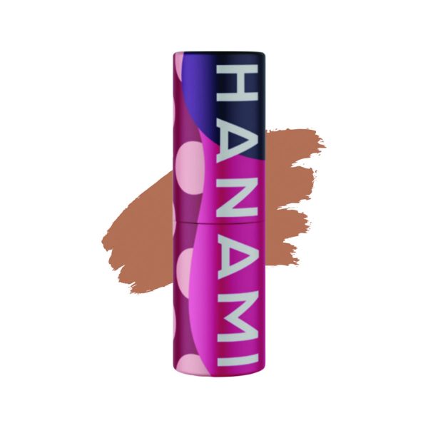 Hanami Lipstick Terra 4.2g_media-01