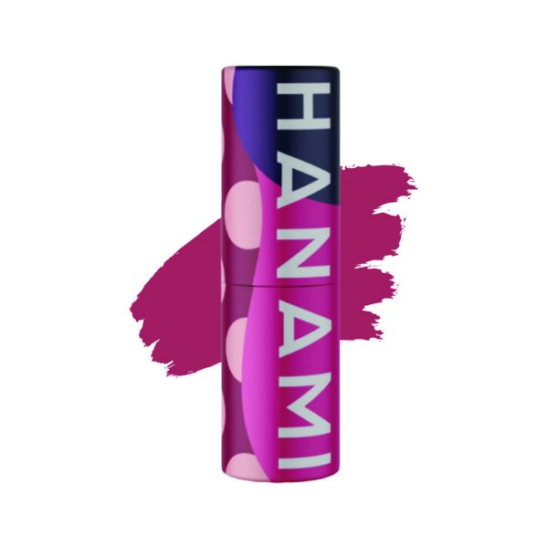 Hanami Lipstick Thistles 4.2g_media-01